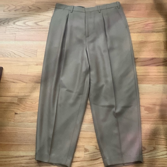 Ecole de Pensee Mens Pants EU size 50 - Picture 1 of 4